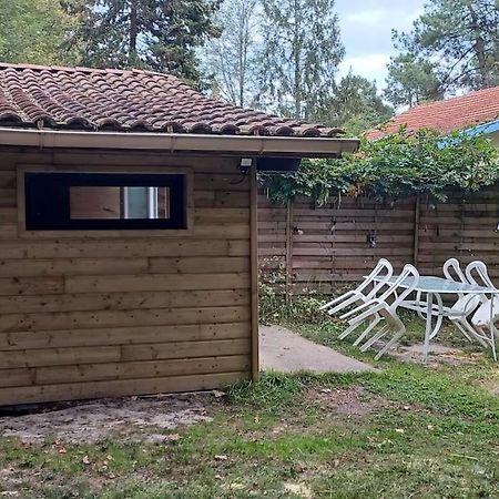 Chalet Saint-Vincent-de-Paul  Екстер'єр фото