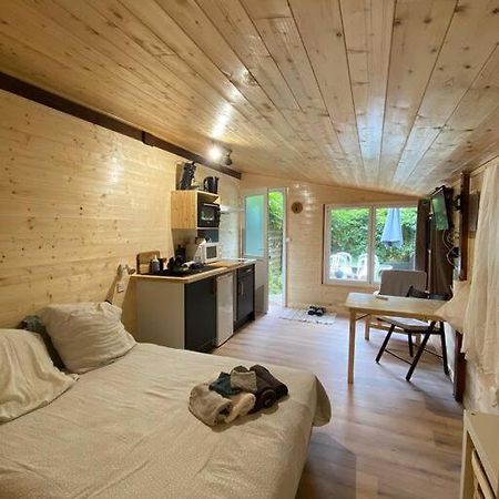 Chalet Saint-Vincent-de-Paul  Екстер'єр фото