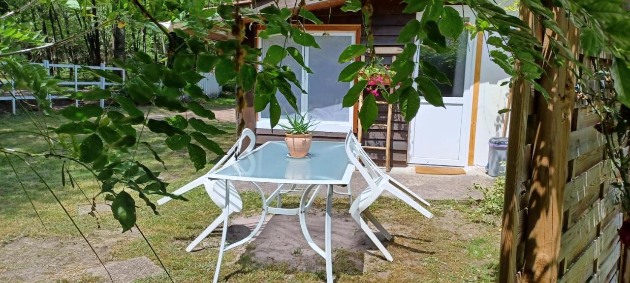Chalet Saint-Vincent-de-Paul  Екстер'єр фото