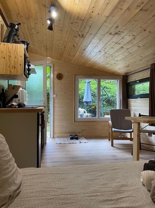 Chalet Saint-Vincent-de-Paul  Екстер'єр фото