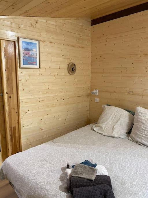 Chalet Saint-Vincent-de-Paul  Екстер'єр фото