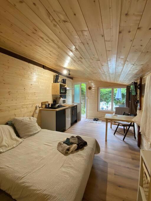 Chalet Saint-Vincent-de-Paul  Екстер'єр фото